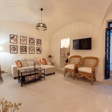 Apartamento Turistico Alhma Home Mérida Exteriér fotografie