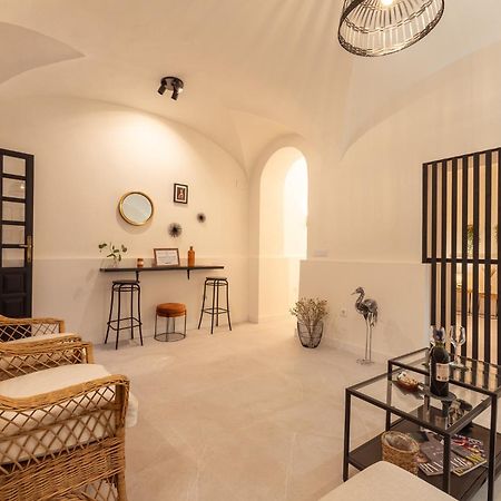 Apartamento Turistico Alhma Home Mérida Exteriér fotografie