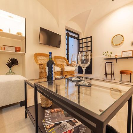 Apartamento Turistico Alhma Home Mérida Exteriér fotografie