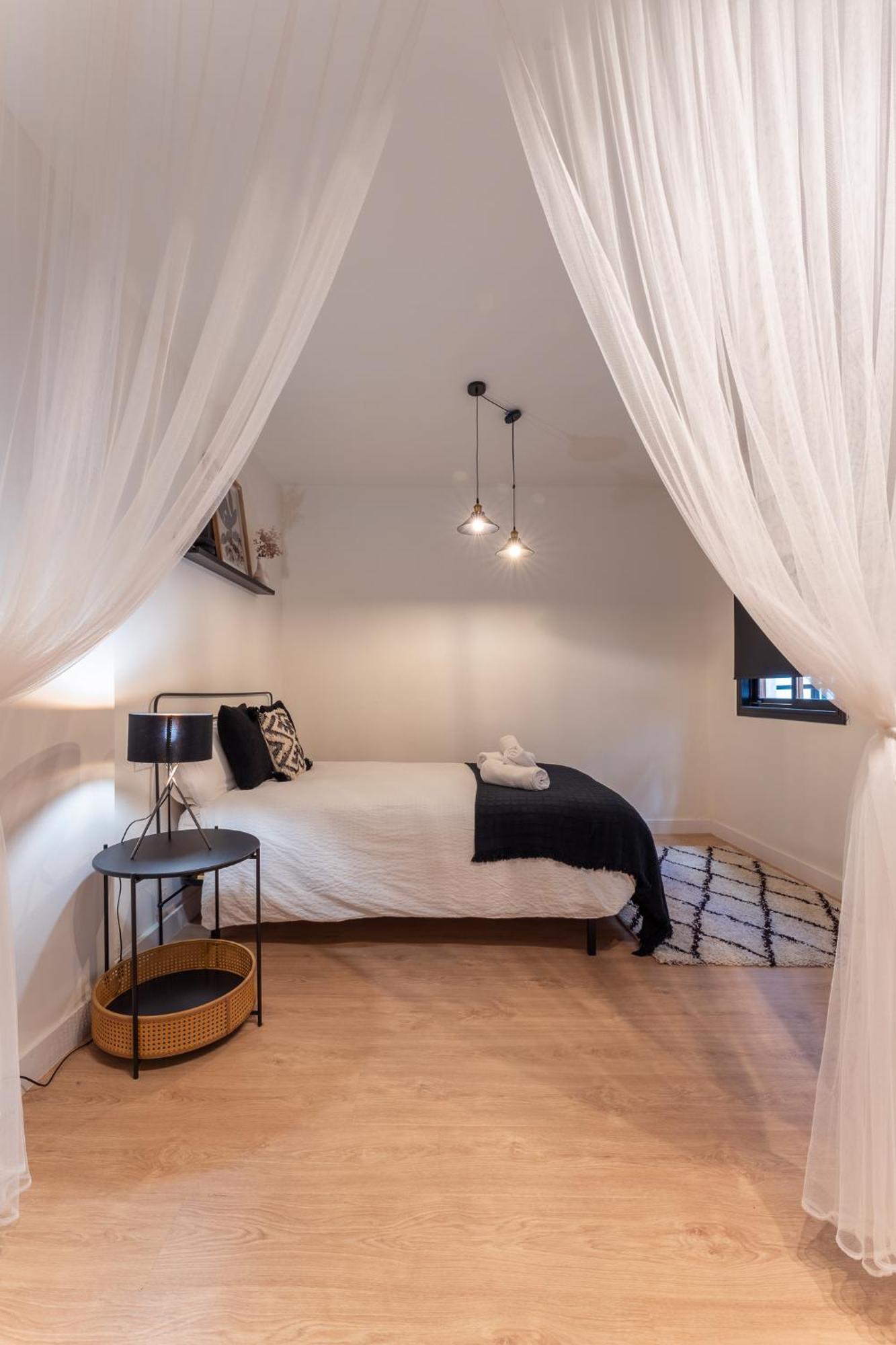 Apartamento Turistico Alhma Home Mérida Exteriér fotografie