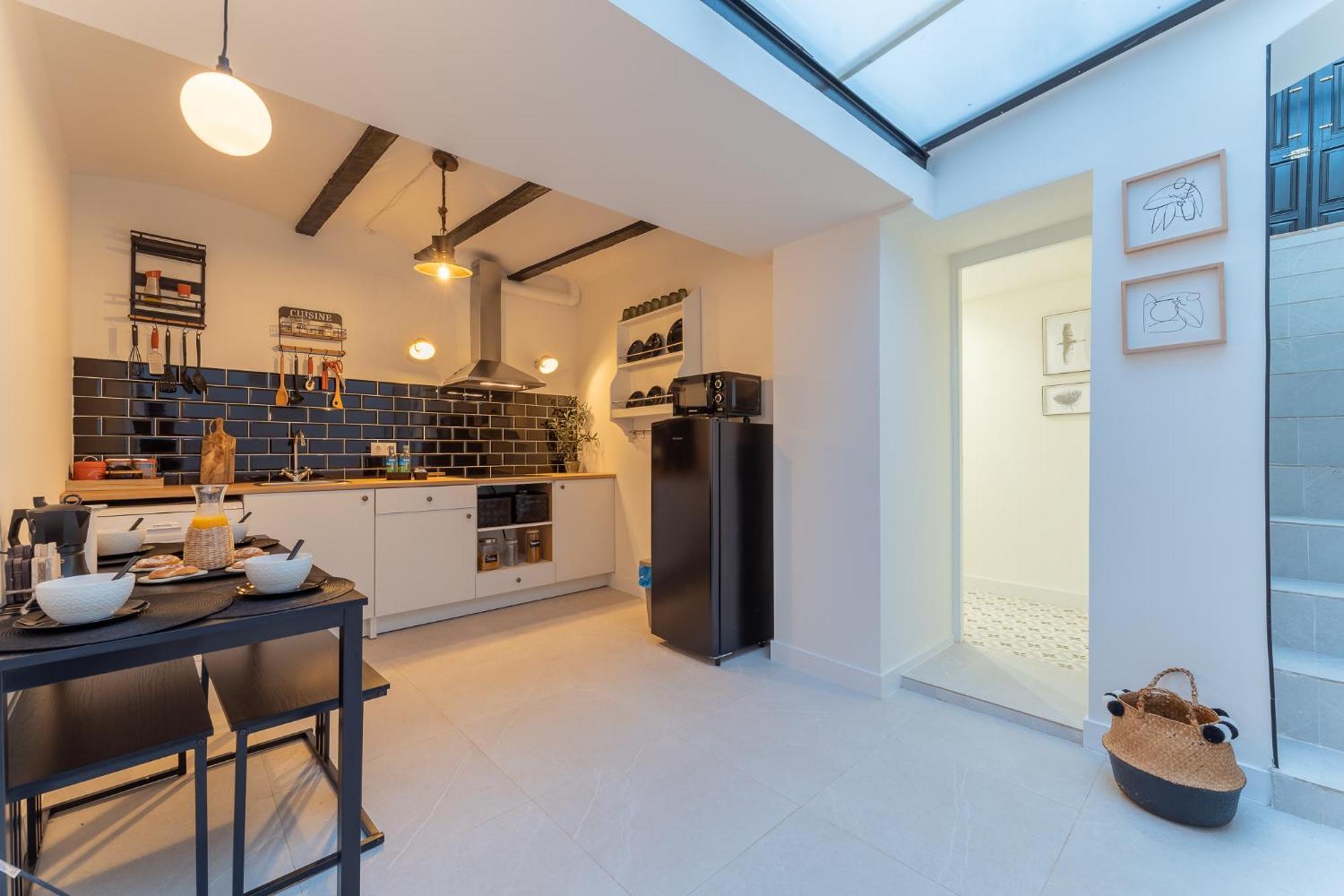 Apartamento Turistico Alhma Home Mérida Exteriér fotografie