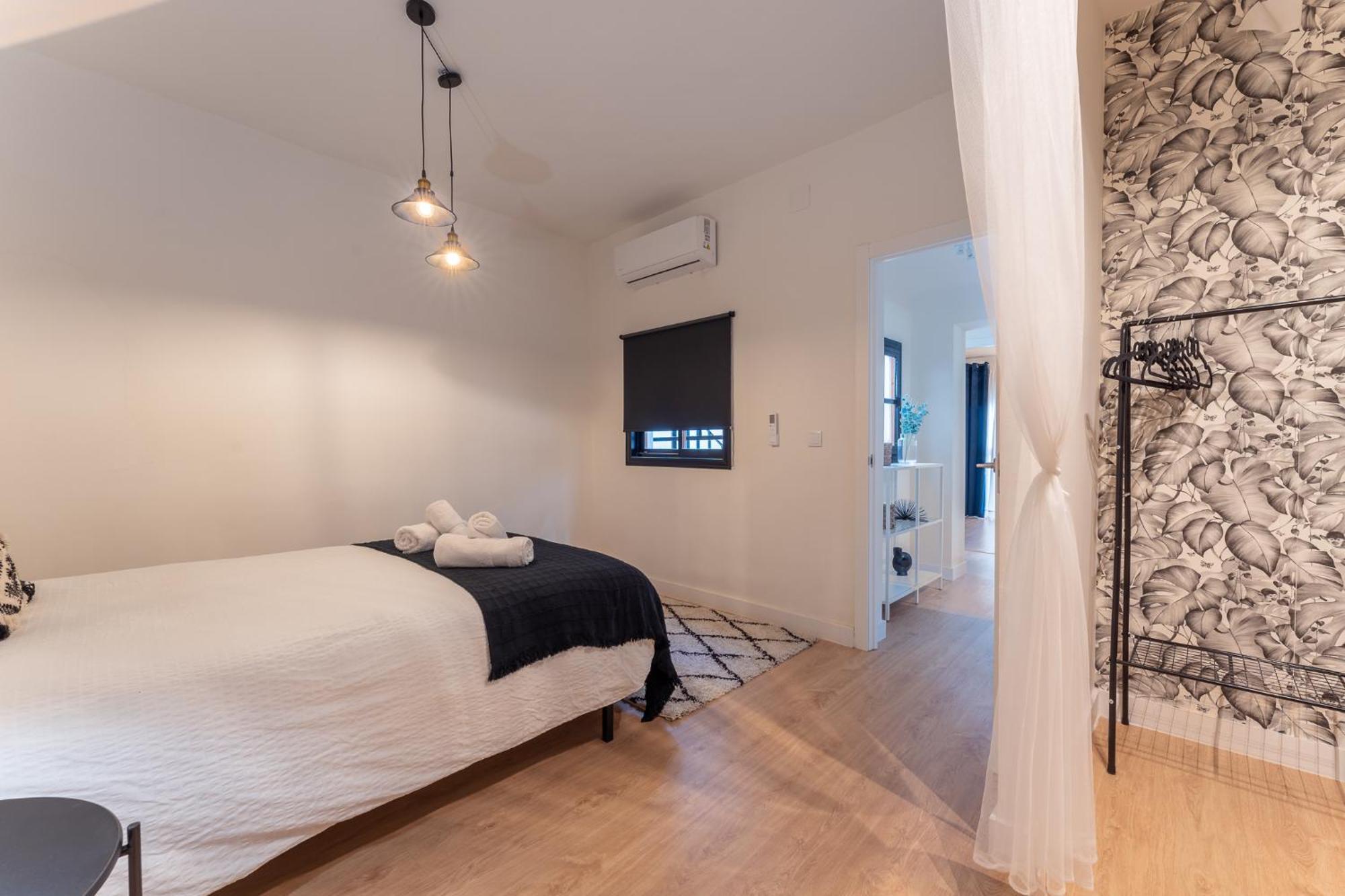 Apartamento Turistico Alhma Home Mérida Exteriér fotografie