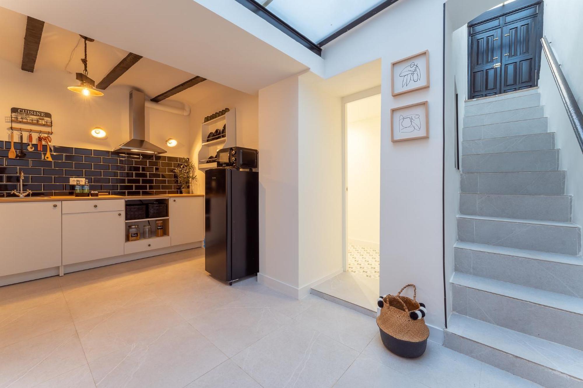 Apartamento Turistico Alhma Home Mérida Exteriér fotografie
