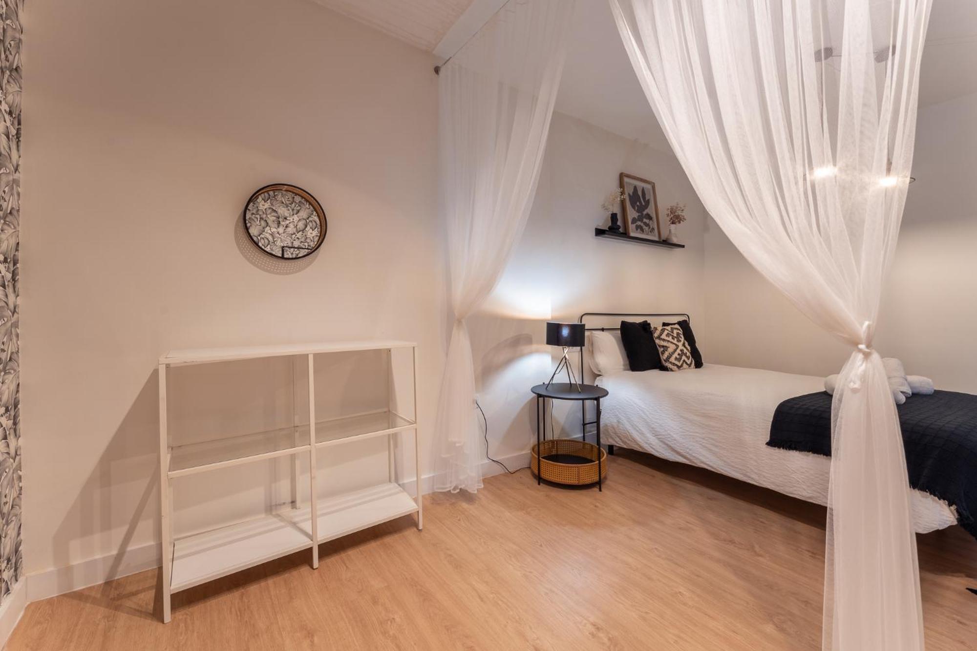 Apartamento Turistico Alhma Home Mérida Exteriér fotografie