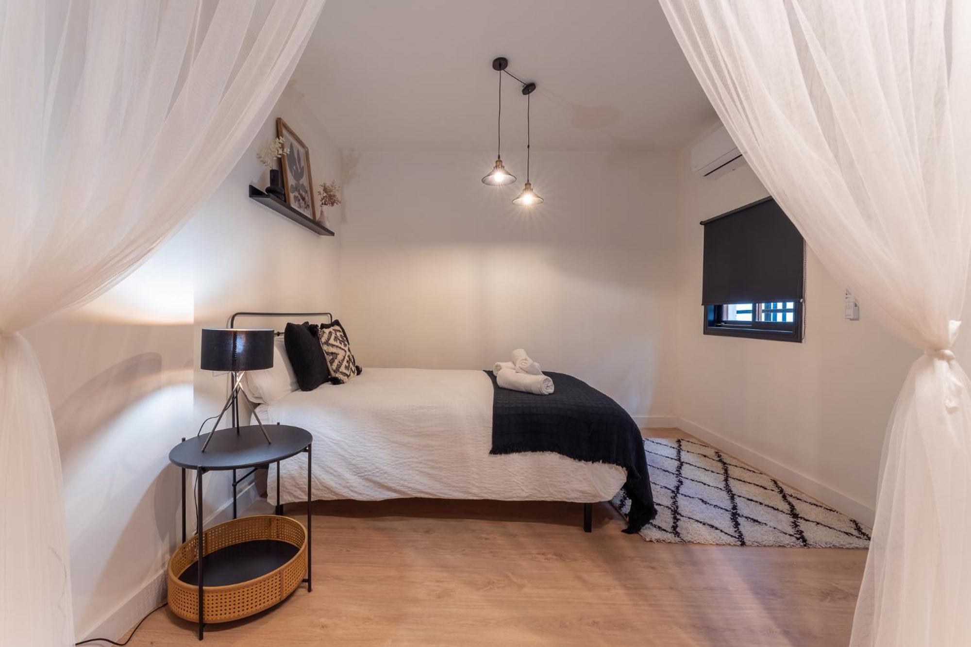 Apartamento Turistico Alhma Home Mérida Exteriér fotografie