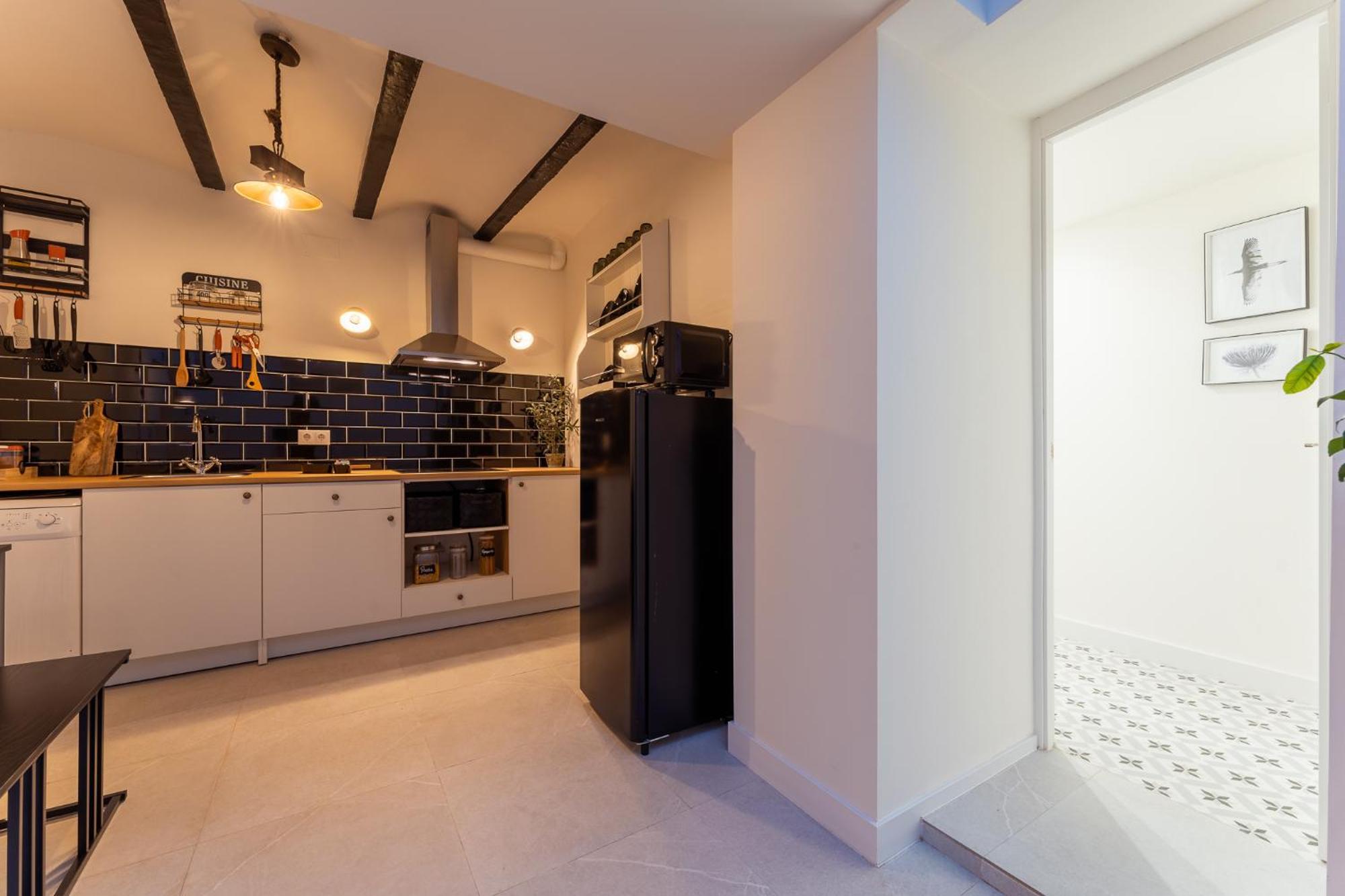 Apartamento Turistico Alhma Home Mérida Exteriér fotografie
