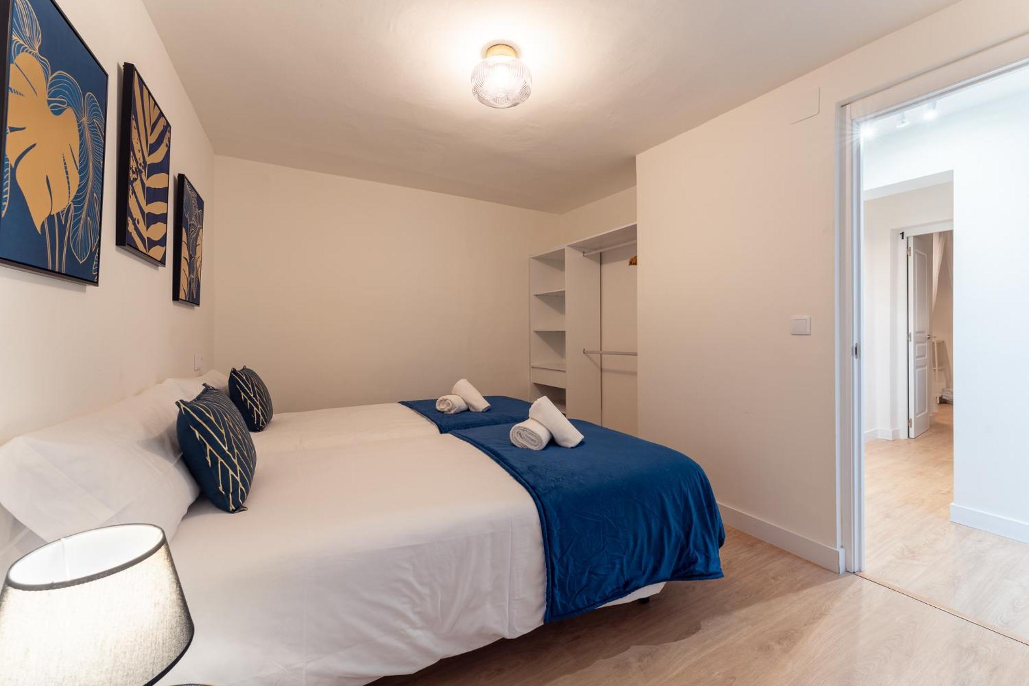 Apartamento Turistico Alhma Home Mérida Exteriér fotografie