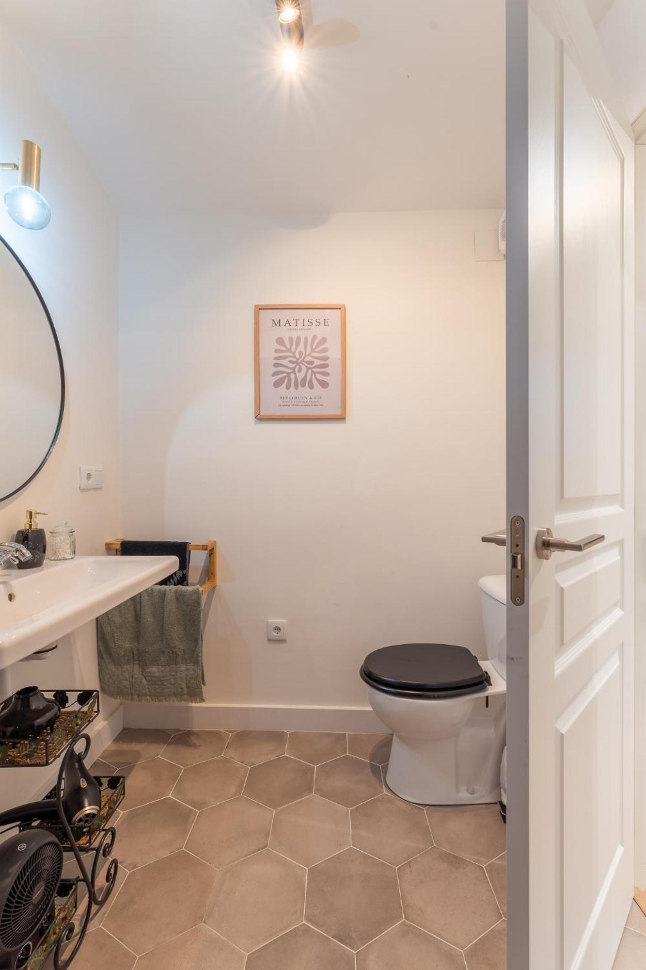 Apartamento Turistico Alhma Home Mérida Exteriér fotografie