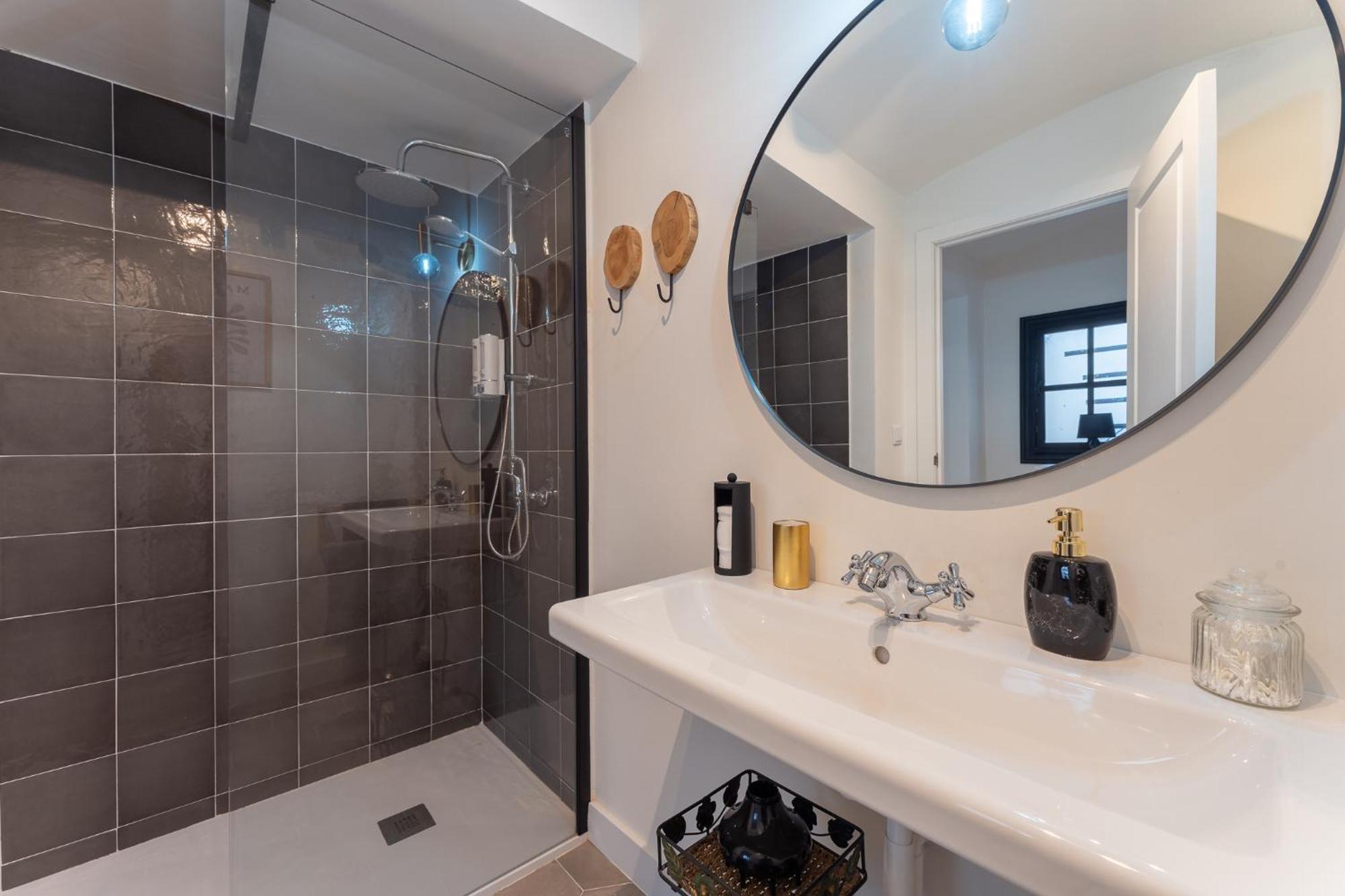 Apartamento Turistico Alhma Home Mérida Exteriér fotografie