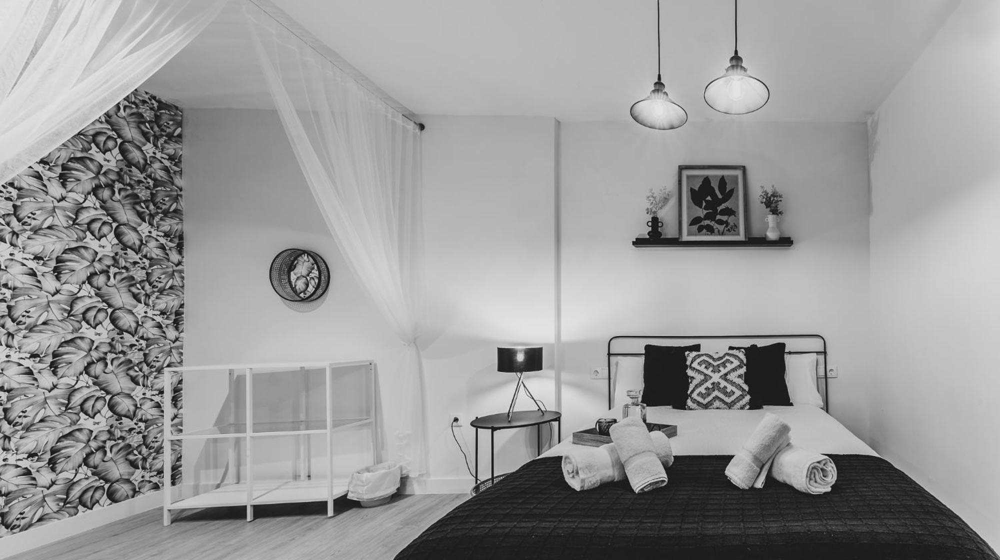 Apartamento Turistico Alhma Home Mérida Exteriér fotografie