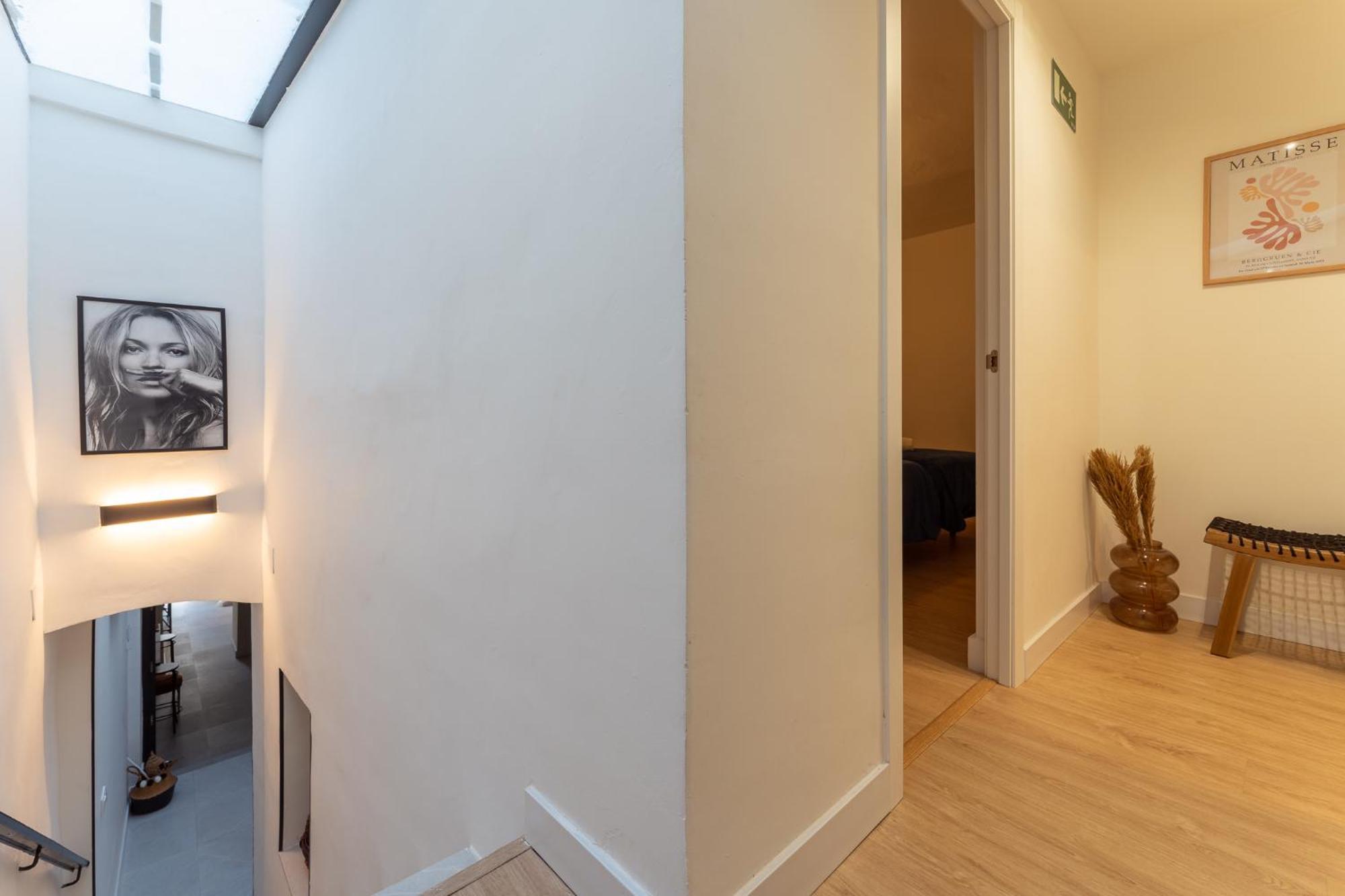 Apartamento Turistico Alhma Home Mérida Exteriér fotografie