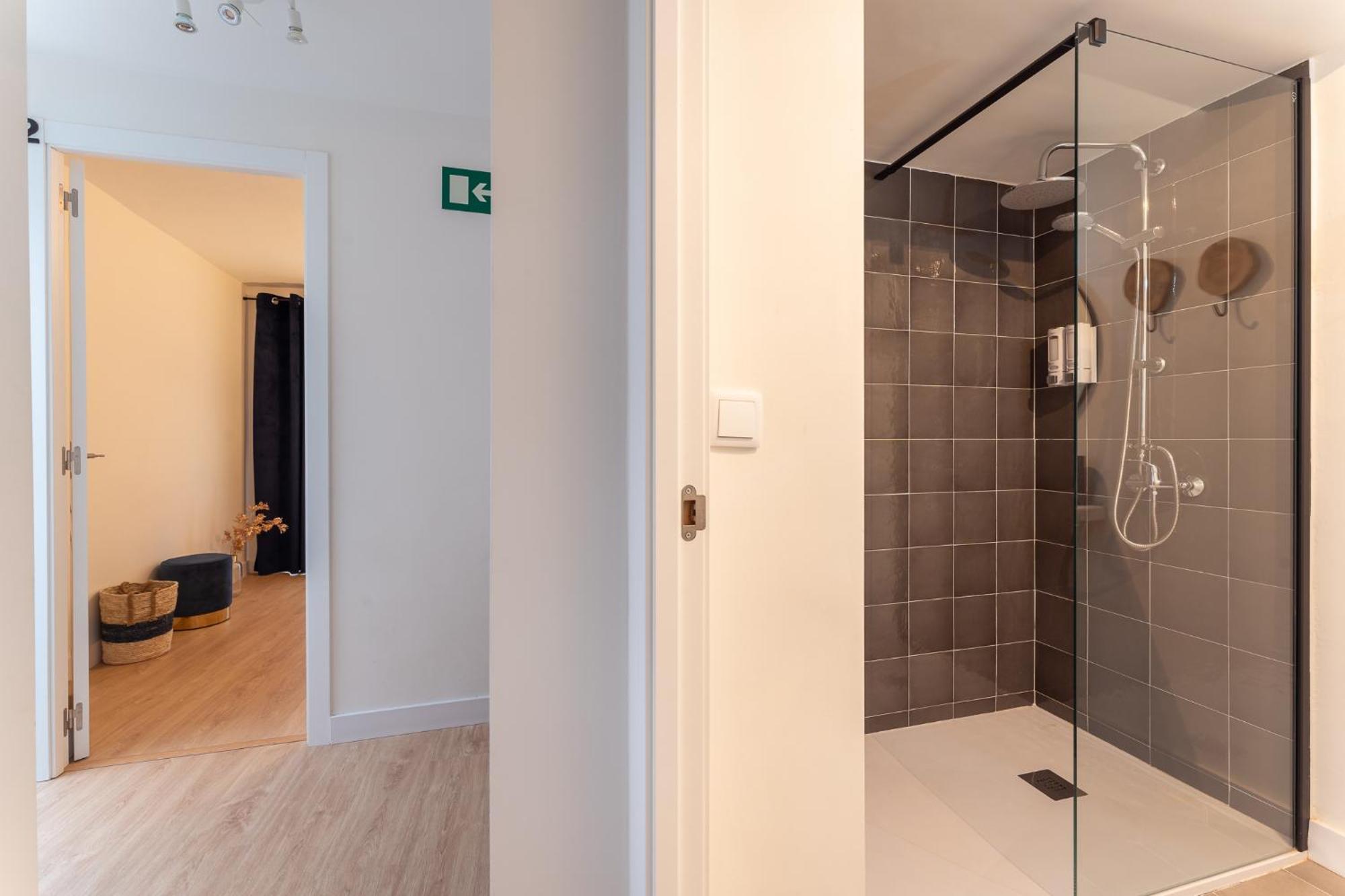 Apartamento Turistico Alhma Home Mérida Exteriér fotografie