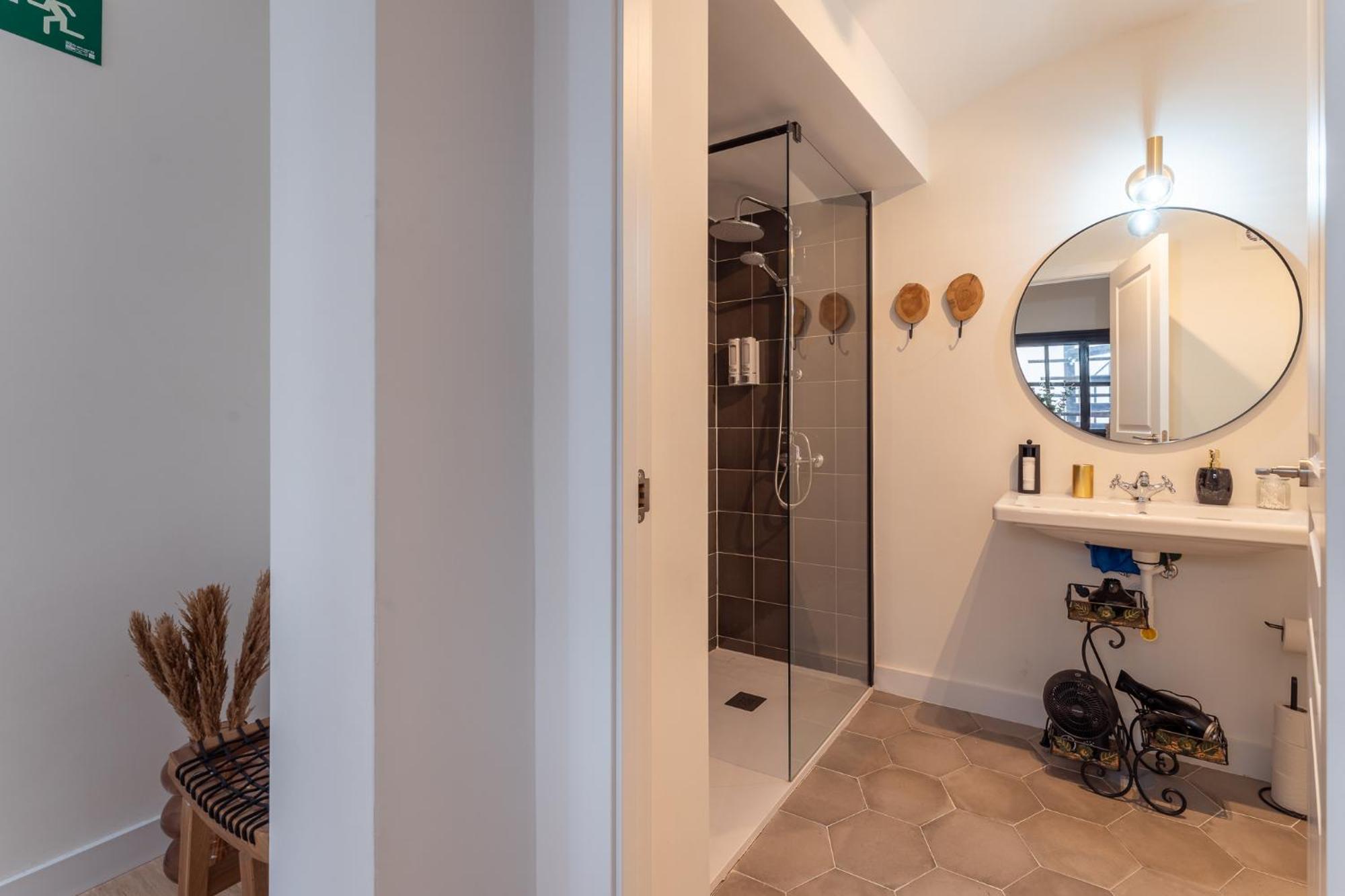 Apartamento Turistico Alhma Home Mérida Exteriér fotografie
