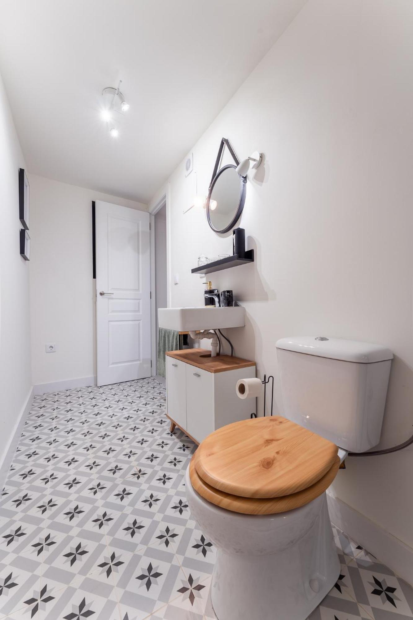 Apartamento Turistico Alhma Home Mérida Exteriér fotografie