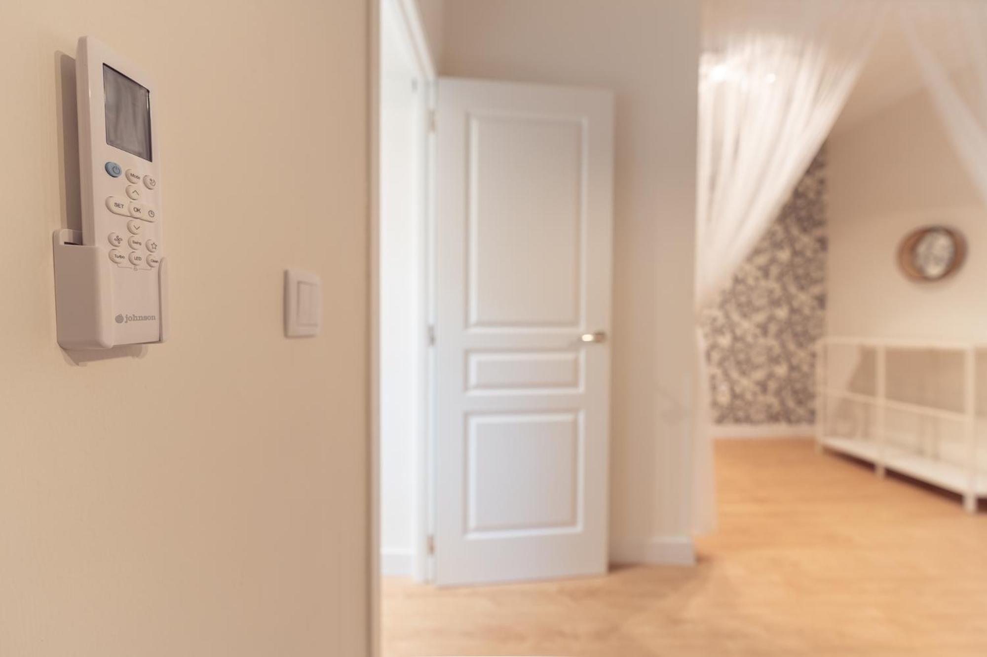 Apartamento Turistico Alhma Home Mérida Exteriér fotografie