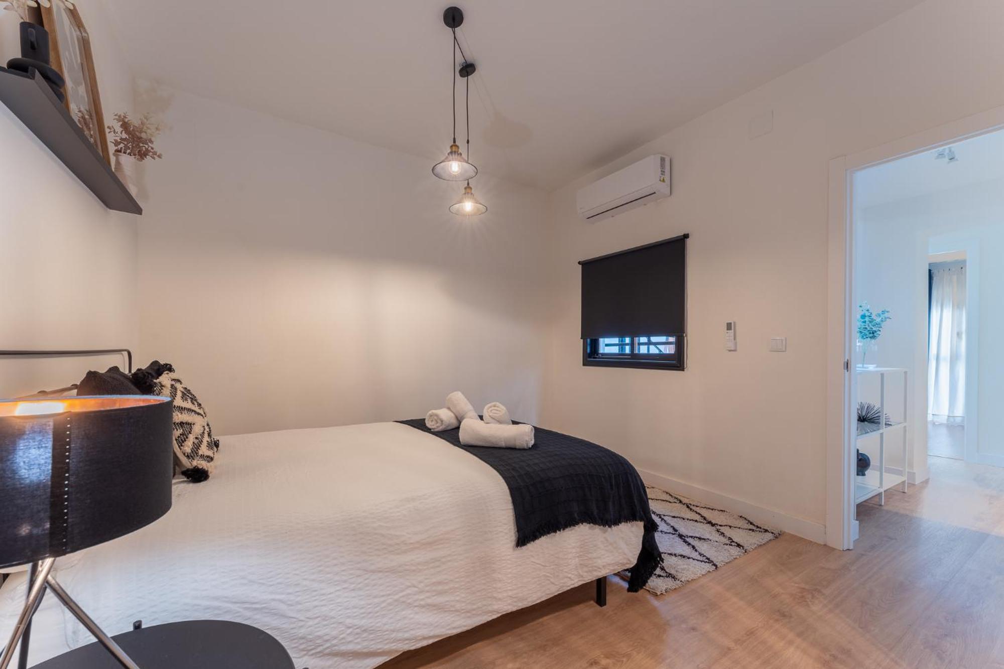 Apartamento Turistico Alhma Home Mérida Exteriér fotografie
