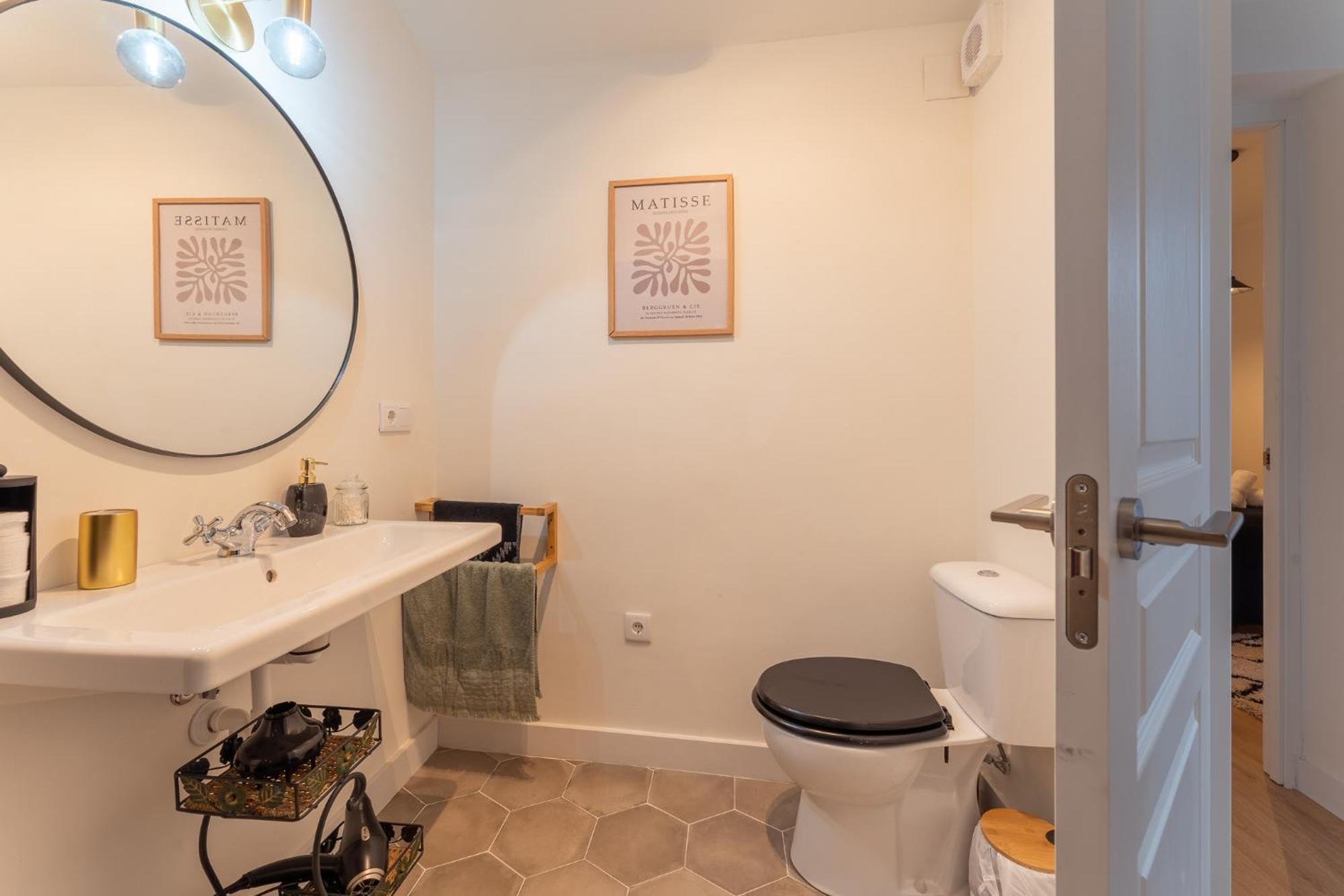 Apartamento Turistico Alhma Home Mérida Exteriér fotografie