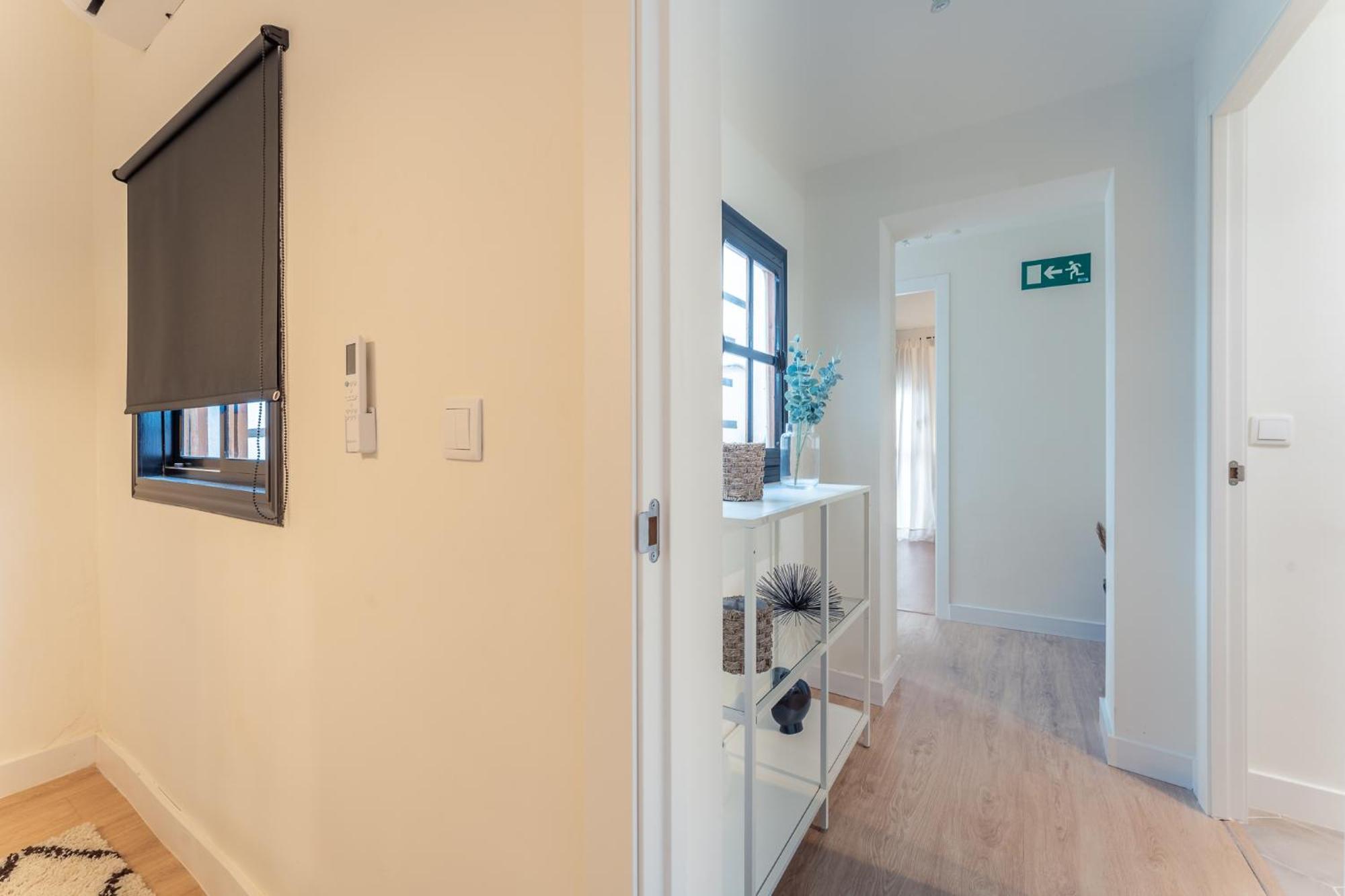 Apartamento Turistico Alhma Home Mérida Exteriér fotografie